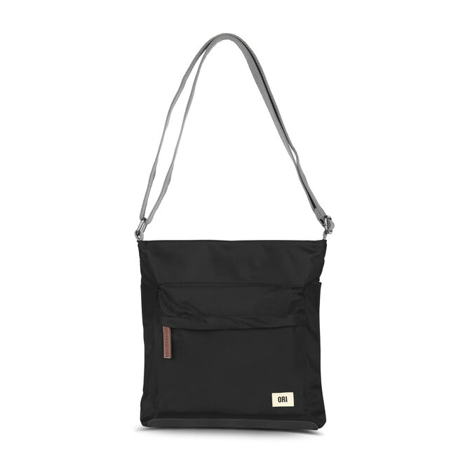 Crossbody Bag Kennington Medium Black