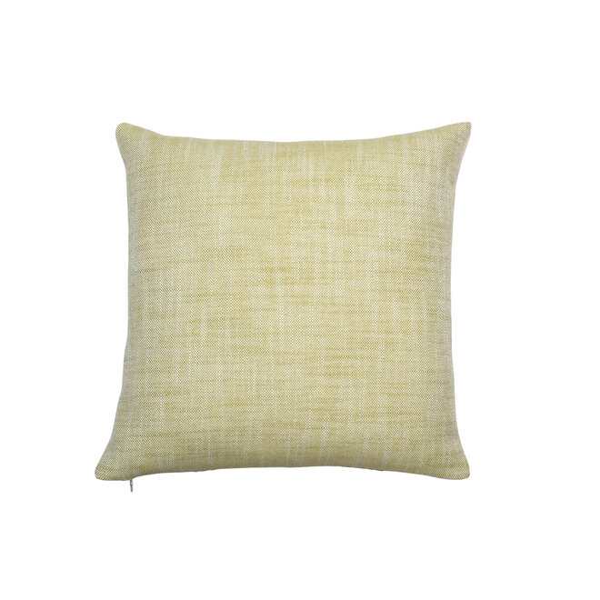 Pillow Kalamkari Teal 16 x 16in