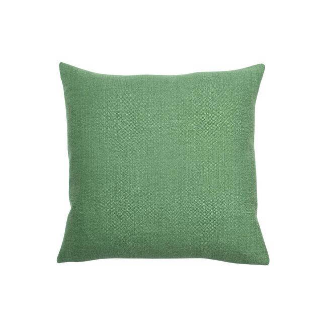 Pillow Robin's Wood Forest Green 16 x 16in