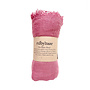 Boho Shawl and Scarf Dusty Rose