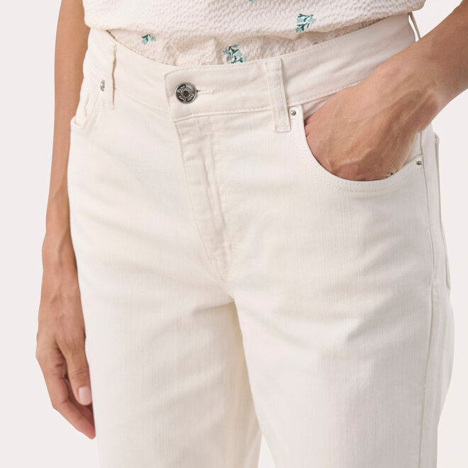 Pants Judya Eggnog