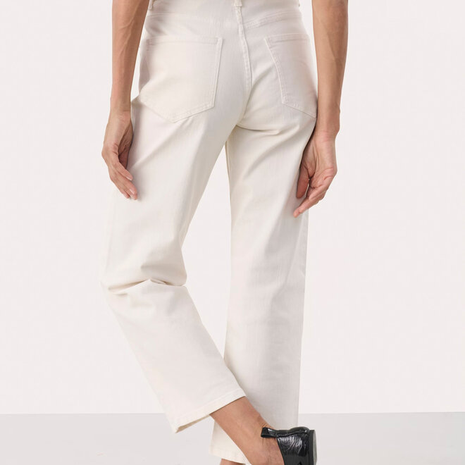 Pants Judya Eggnog