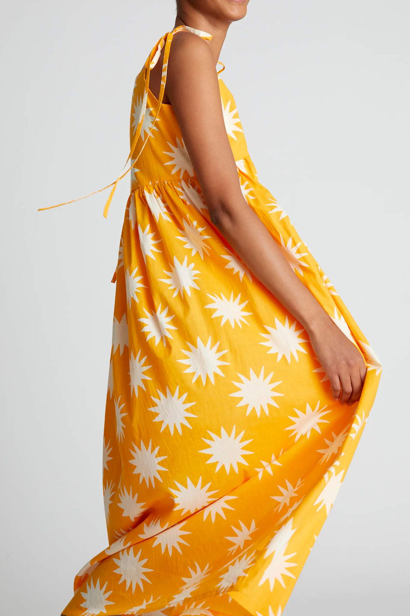 Fanya Long - FINAL SALE – Confête
