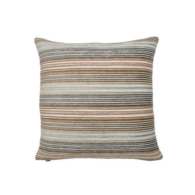 Pillow Live it Up Smoke 18 x 18in