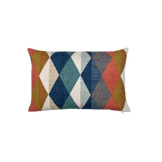 Pillow Denver Retro 12 x 18in