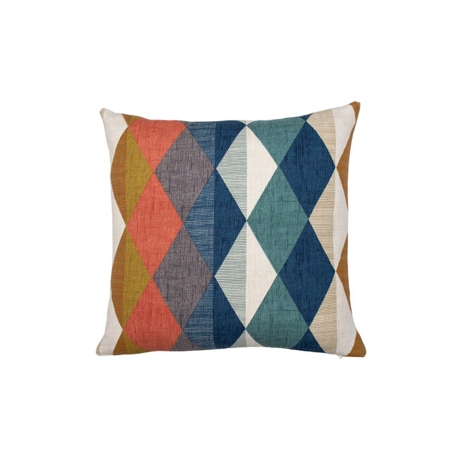Pillow Denver Retro 16 x 16in