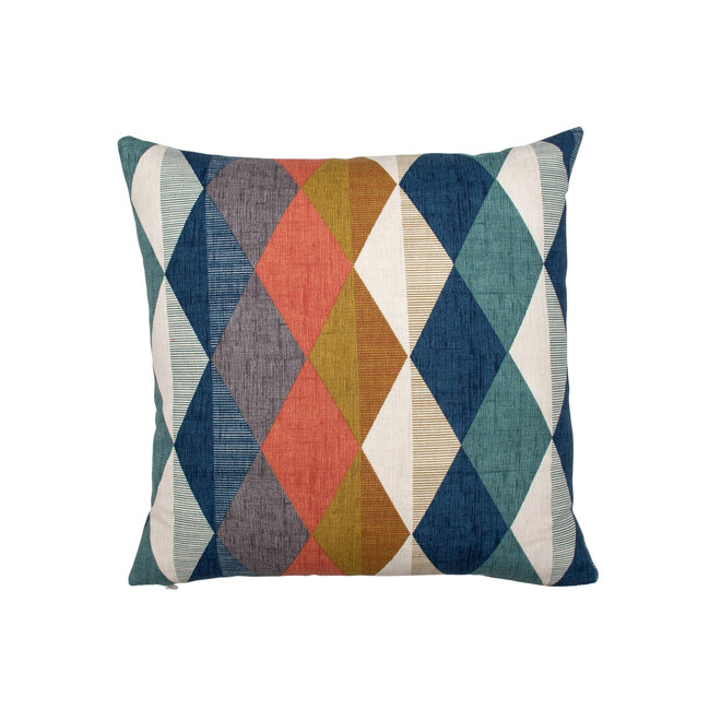Pillow Denver Retro 18 x 18in