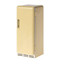 Fridge Miniature Yellow