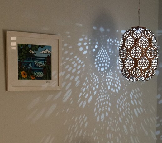 Battery Powered Lighting