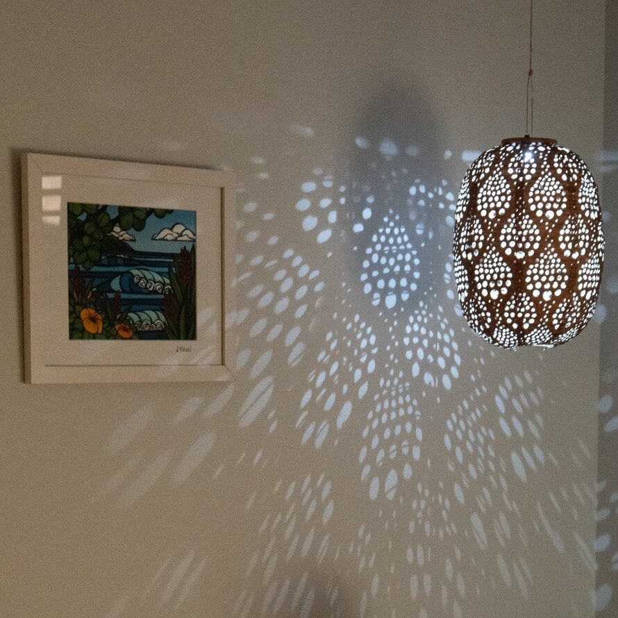 Battery Powered Lighting