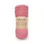 Boho Shawl and Scarf Light Pink