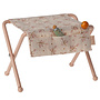 Baby Mouse Nursery Table Rose