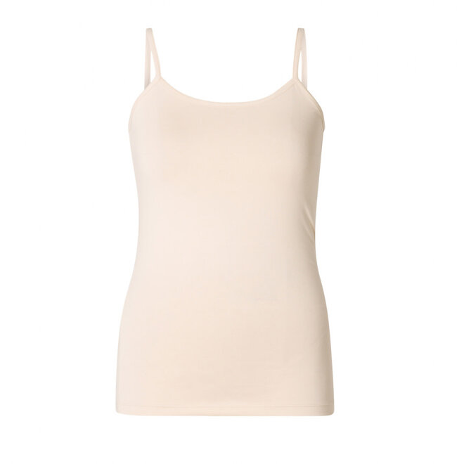 Top Yoshji in Light Beige