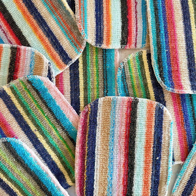 Scrub Cloths Set of 2