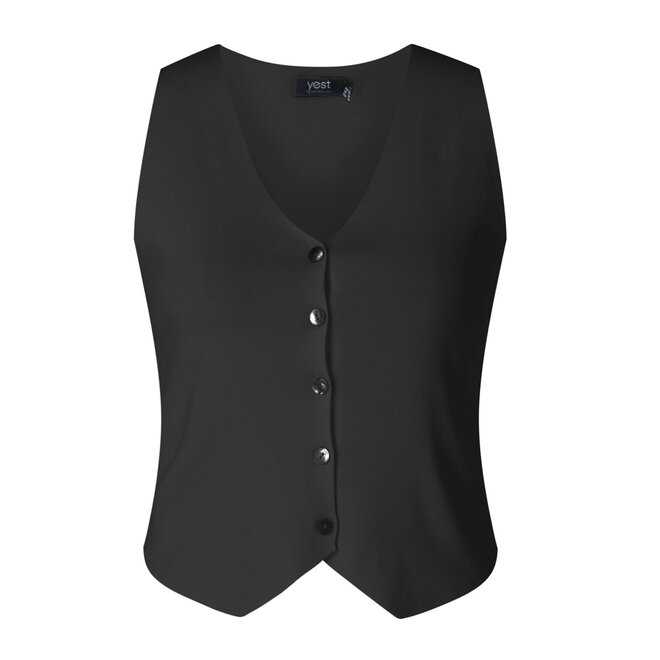 Vest Tiara Black