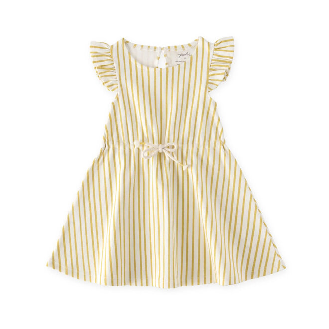 Dress Stripes Away Marigold