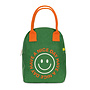 Zipper Lunch Bag Have a Nice Day