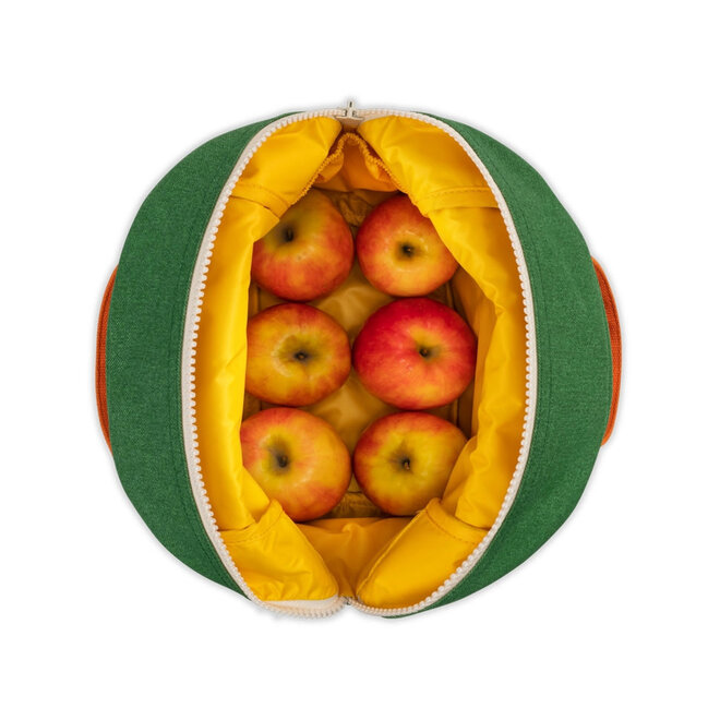 Zipper Lunch Bag Have a Nice Day