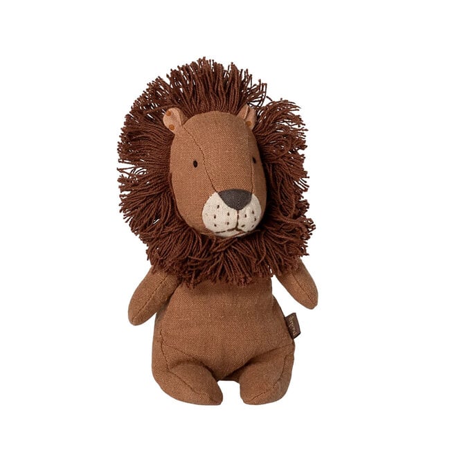 Safari Friends Lion Mini