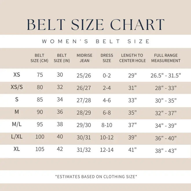 Leather Belt Eva Metallic Silver
