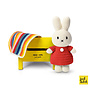 Bed Yellow for Miffy and Friends