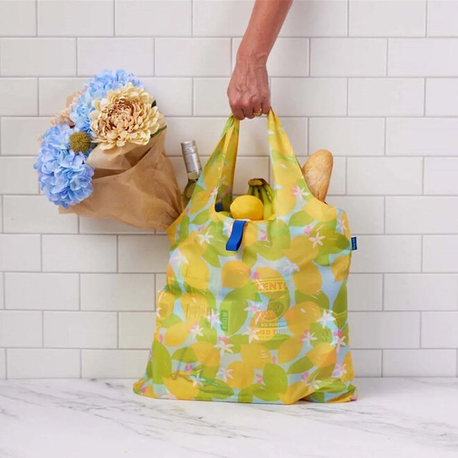 Blu Bag Lemon Blossoms