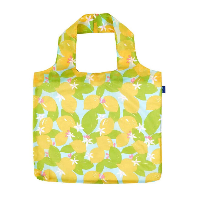 Blu Bag Lemon Blossoms
