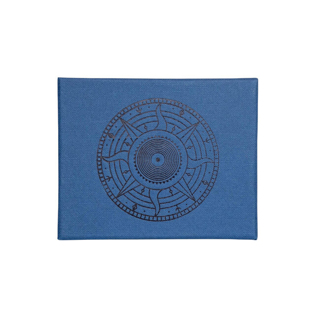 Brooch Pin Common Octopus