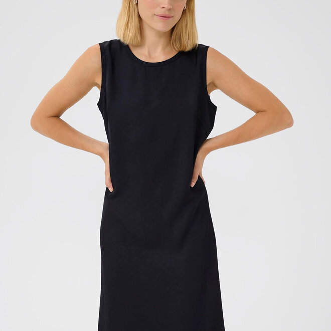 Dress Santina Dark Navy
