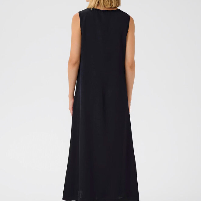 Dress Santina Dark Navy