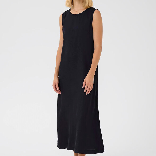 Dress Santina Dark Navy