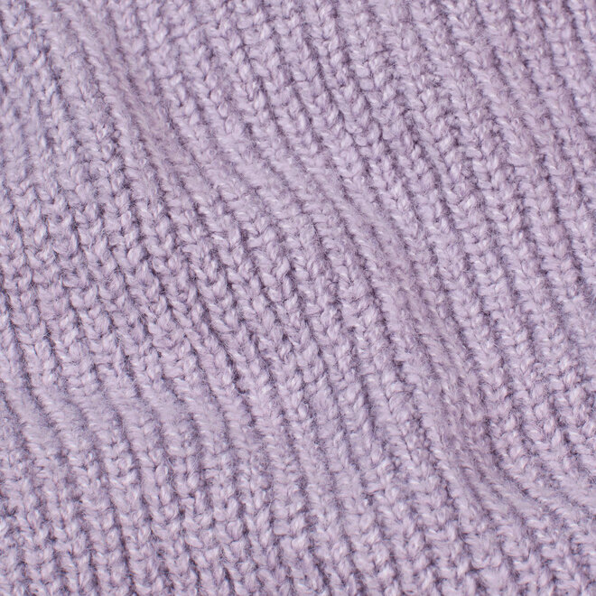 Sweater Oversize Fayima Wisteria