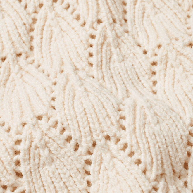 Sweater Fabiano Whitecap