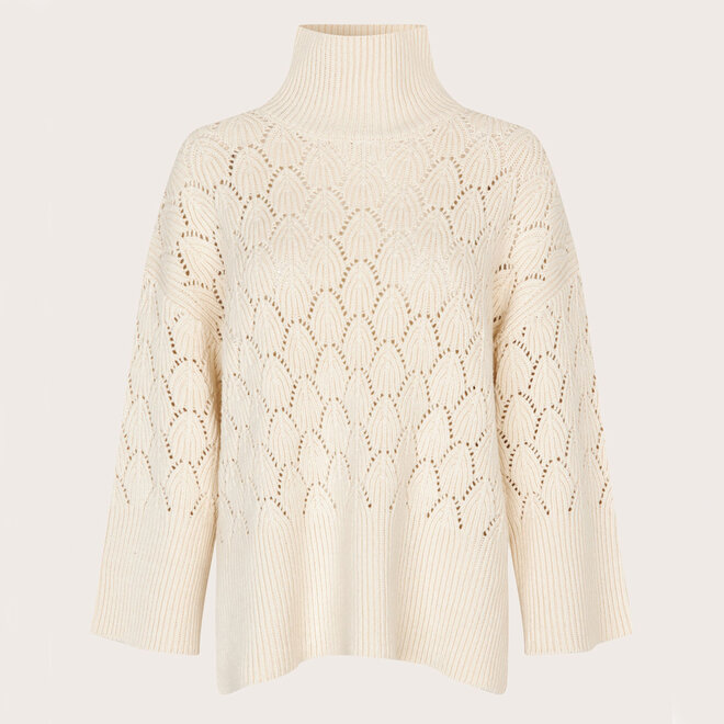 Sweater Fabiano Whitecap