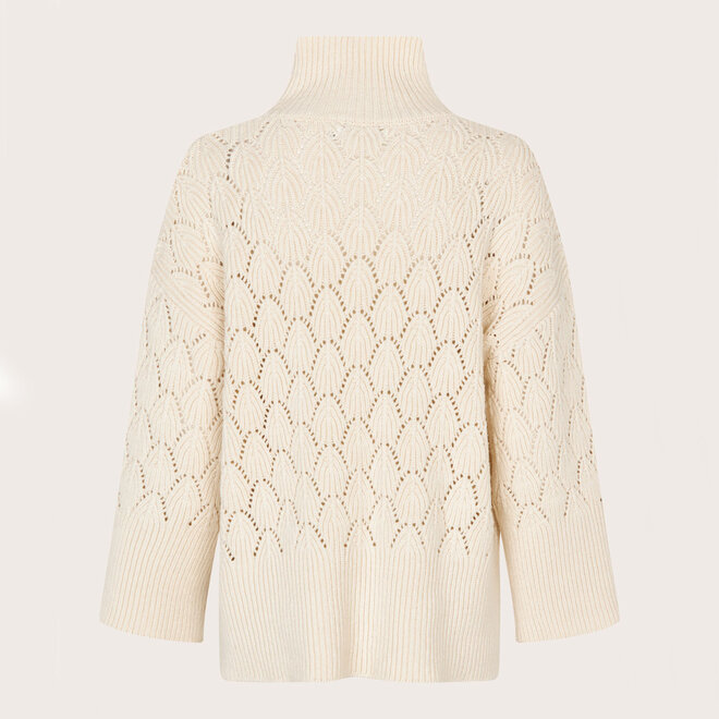 Sweater Fabiano Whitecap