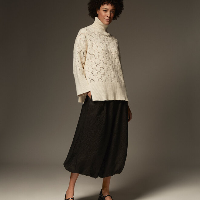 Sweater Fabiano Whitecap