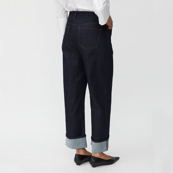 Pants Palvessa Dark Denim