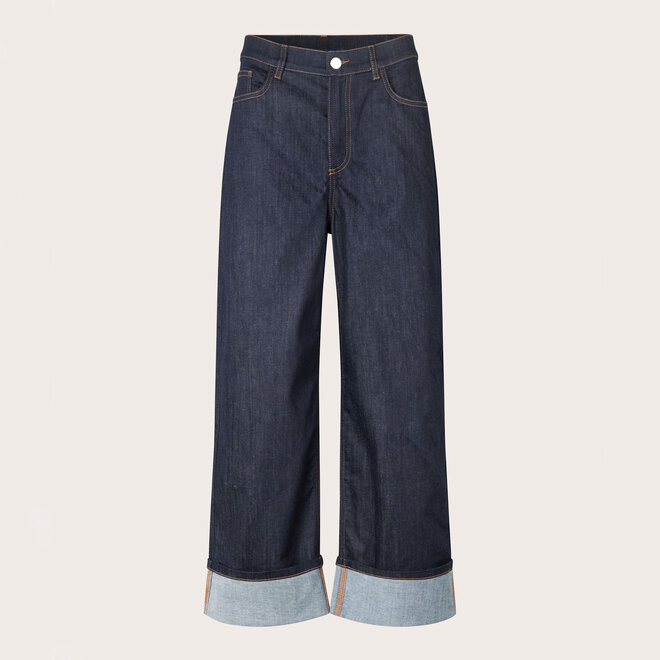 Pants Palvessa Dark Denim