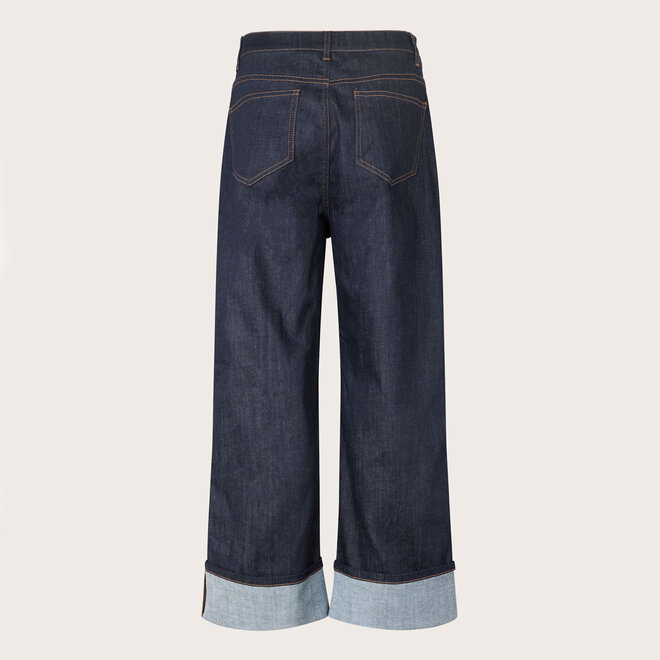 Pants Palvessa Dark Denim