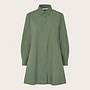 Shirt Ingebeth Duck Green