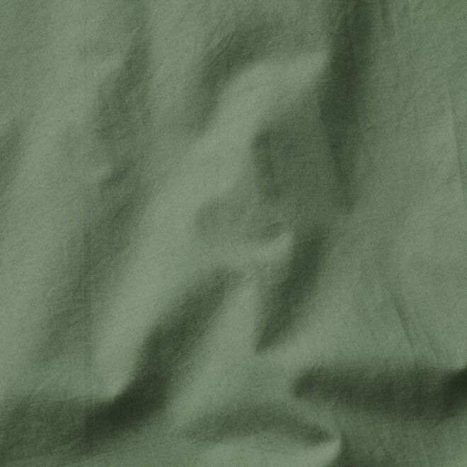 Shirt Ingebeth Duck Green