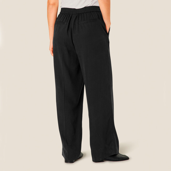 Trousers Pippie Black