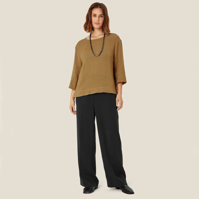 Trousers Pippie Black