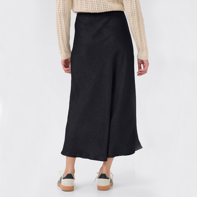 Skirt Laurina Dark Navy