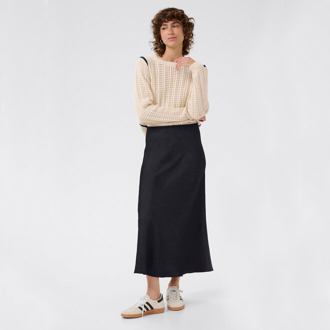 Skirt Laurina Dark Navy