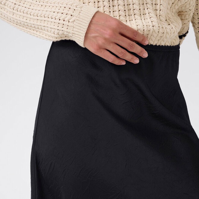 Skirt Laurina Dark Navy