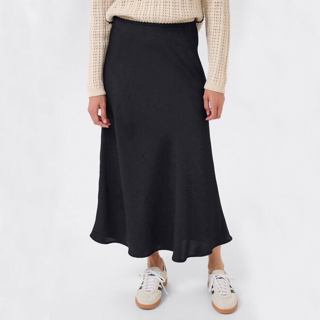 Skirt Laurina Dark Navy