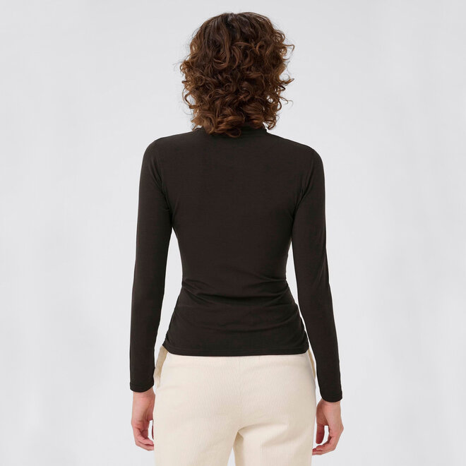 T-Shirt Efinas Ganache