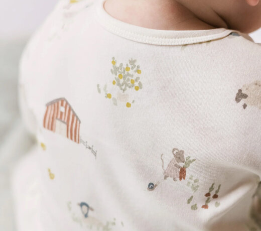 Baby & Children Apparel