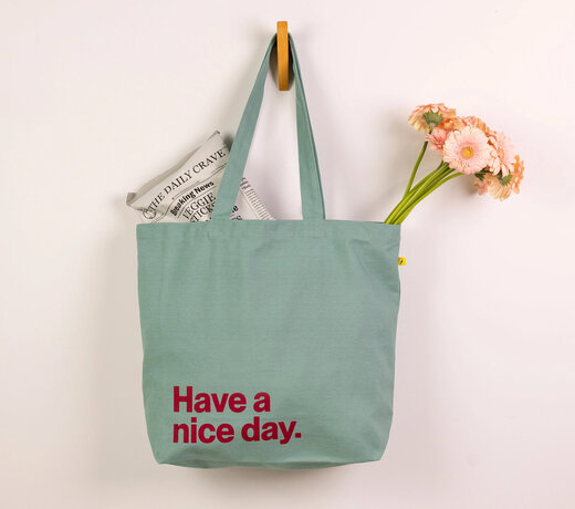 Shopping Bags
